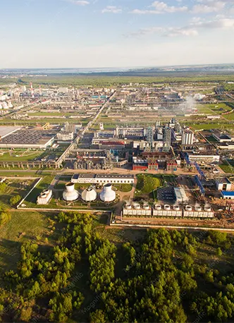 Industrial-Zones
