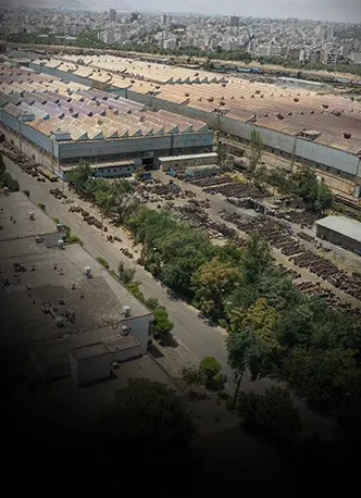 Factories & Warehouses