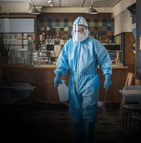 Bed Bug Control